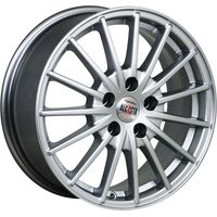 Alcasta M60 HS 5*114,3 7xR17 ET40 DIA64.1