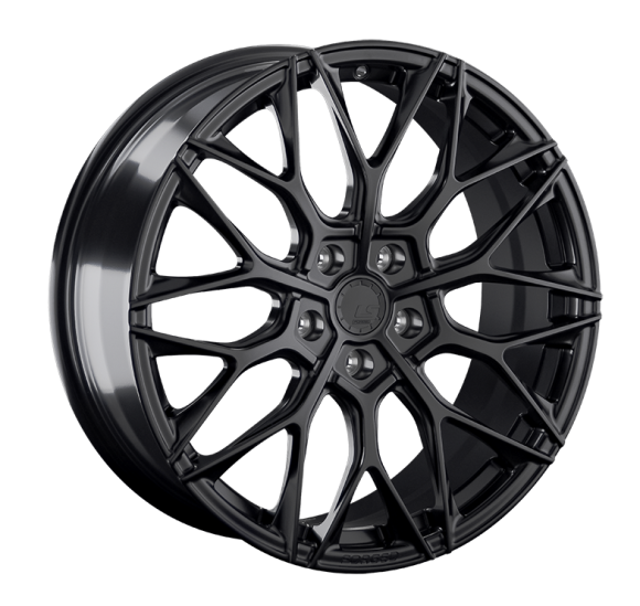LS Forged FG10 MB 5*120 8.5xR20 ET41.5 DIA72.6