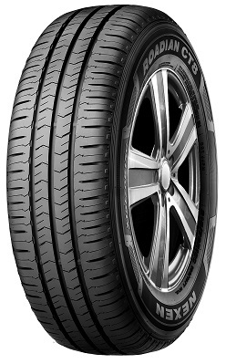 Nexen Roadian CT8 205/65 R15C 102/100S