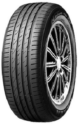 Nexen N'Blue HD Plus 205/55 R17 95V (XL)