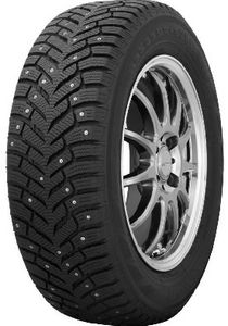 Toyo Observe Ice-Freezer SUV