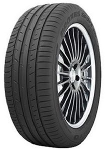Toyo Proxes Sport SUV