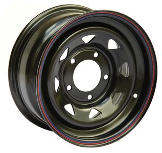 ORW(Off Road Wheels) №13B