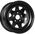 ORW(Off Road Wheels) №01 Черный