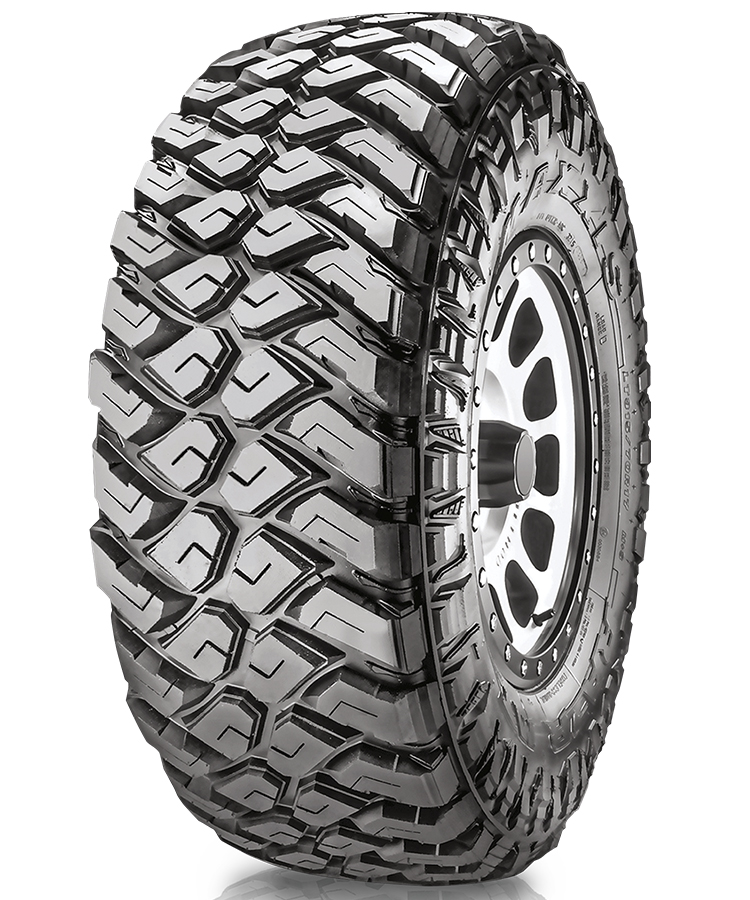 Maxxis MT772 Razr 35/12.5 R20 125Q (12PR)