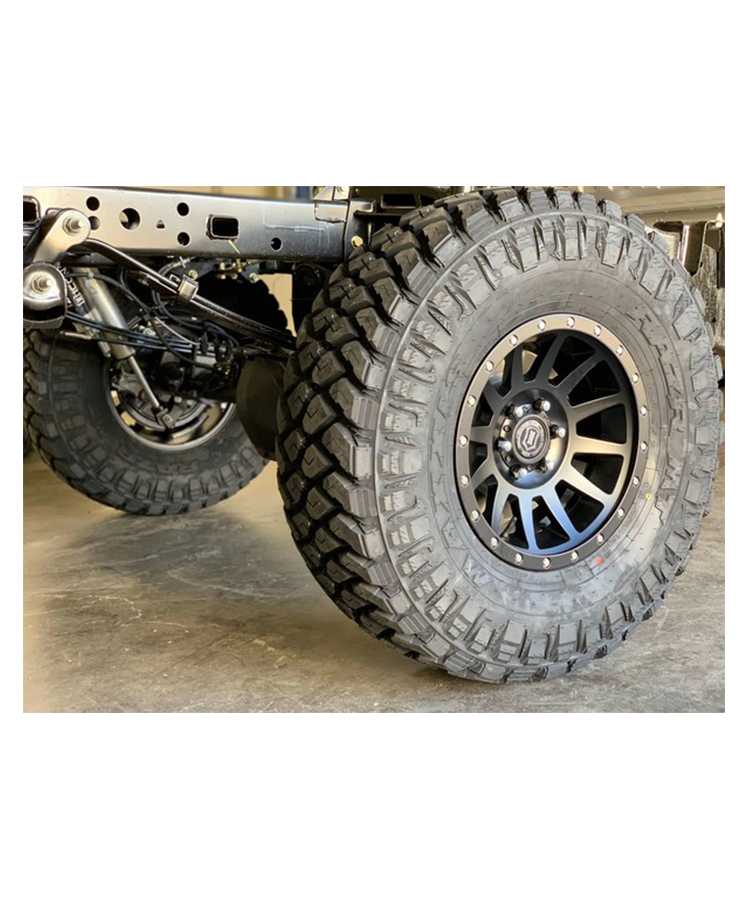 Maxxis MT772 Razr 35/12.5 R20 125Q (12PR) заказать