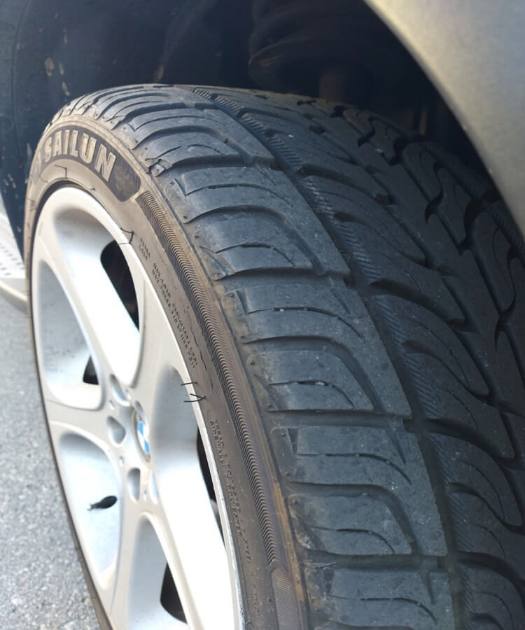 Sailun Atrezzo SVR LX 305/50 R20 120V (XL) заказать
