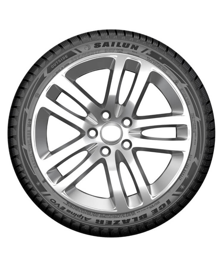 Sailun Ice Blazer Alpine Evo 1 215/65 R17 99V заказать