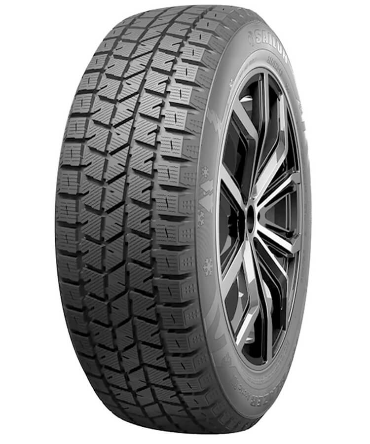 Sailun Ice Blazer Arctic SUV 215/60 R17 100T (XL)