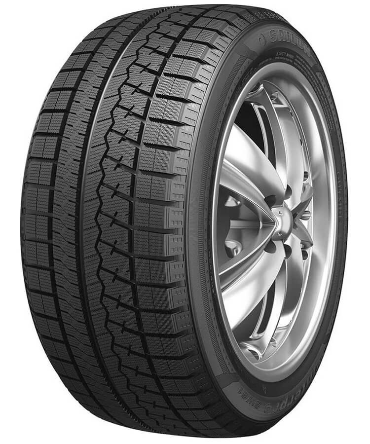 Sailun Ice Blazer Arctic 235/45 R18 98H (XL)