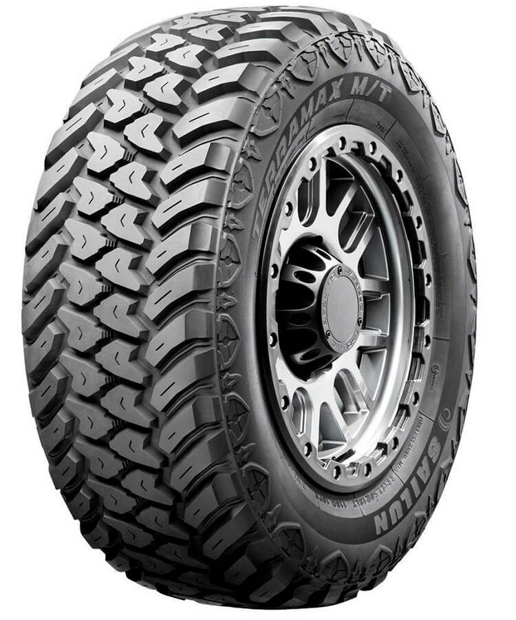 Sailun Terramax M/T 33/12.5 R20 114Q