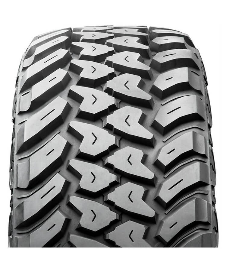 Sailun Terramax M/T 33/12.5 R20 114Q в KOLOBOX