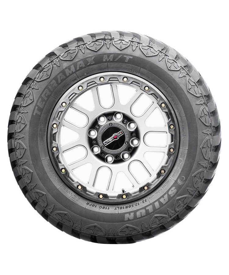 Sailun Terramax M/T 33/12.5 R20 114Q купить в KOLOBOX