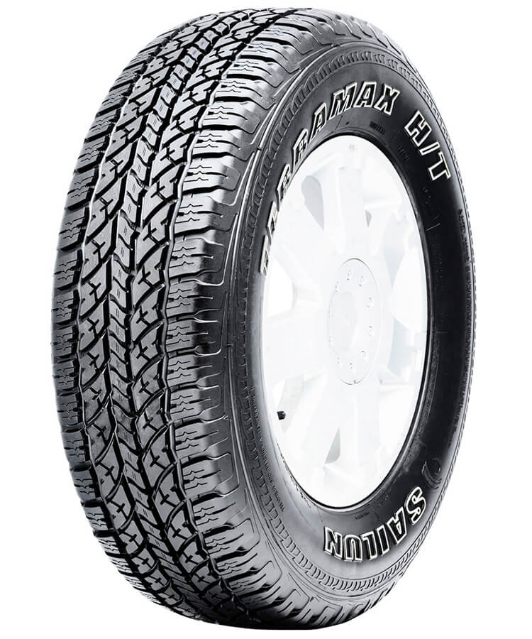 Sailun Terramax H/T 31/10.5 R15 109R (6PR)