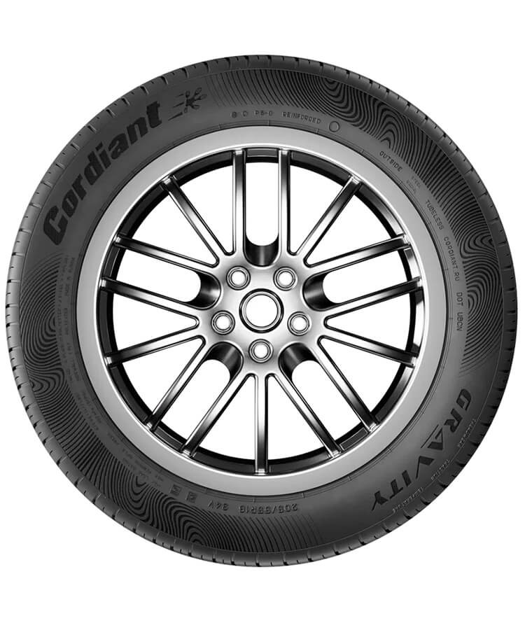 Cordiant Gravity 175/65 R14 86H купить в KOLOBOX