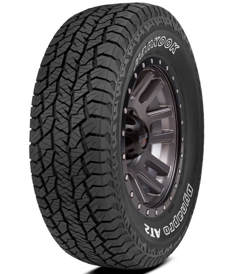 Hankook Dynapro AT2 RF11 30/9.5 R15 104S