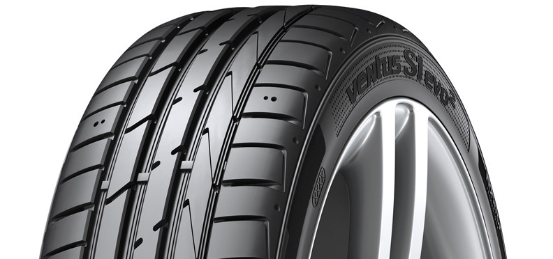 Hankook Ventus S1 Evo 2 K117 245/40 R19 98Y (XL) в KOLOBOX