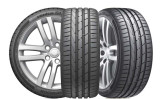 Hankook Ventus S1 Evo 2 K117 245/40 R19 98Y (XL) купить в KOLOBOX