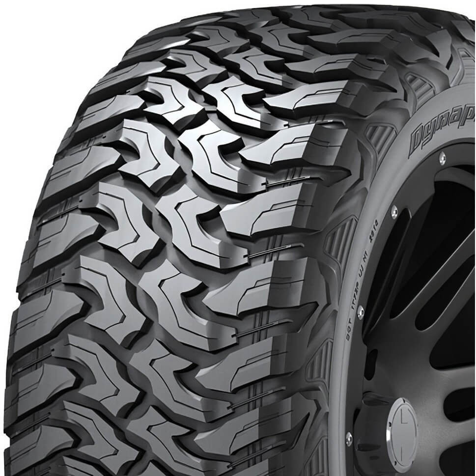Hankook Dynapro MT2 RT05 245/75 R16 120/116Q в KOLOBOX