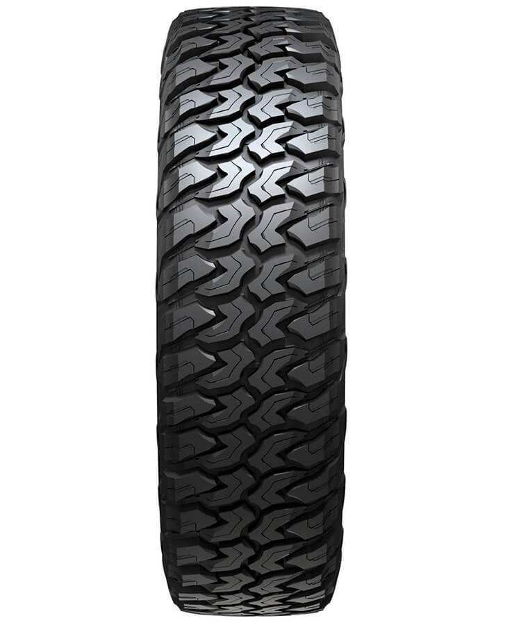 Hankook Dynapro MT2 RT05 245/75 R16 120/116Q купить в KOLOBOX