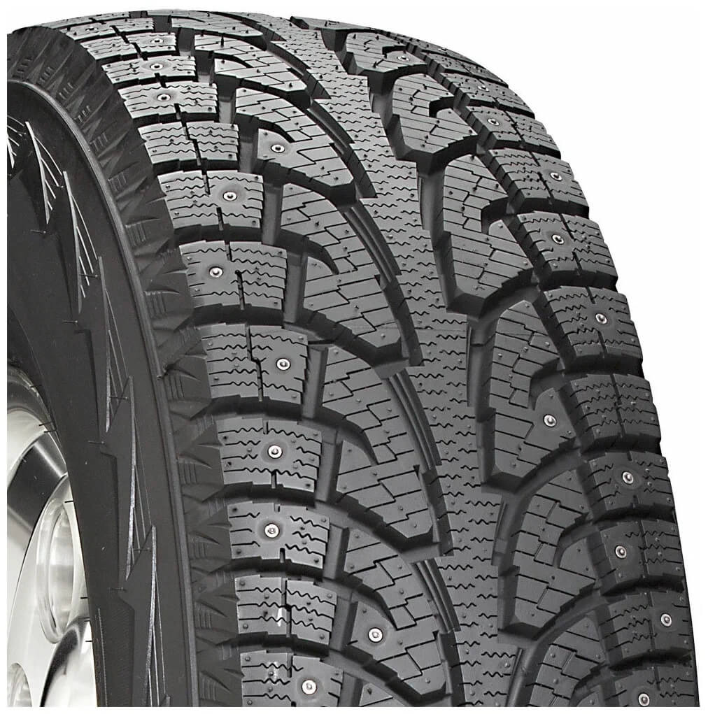 Hankook I*Pike RW11 215/75 R16 103T в KOLOBOX