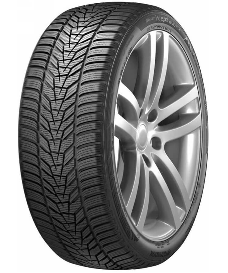 Hankook Winter I*cept Evo3 W330A 255/60 R17 106H