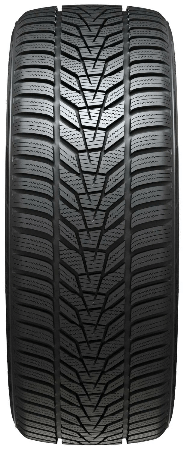 Hankook Winter I*cept Evo3 W330A 255/60 R17 106H купить в KOLOBOX