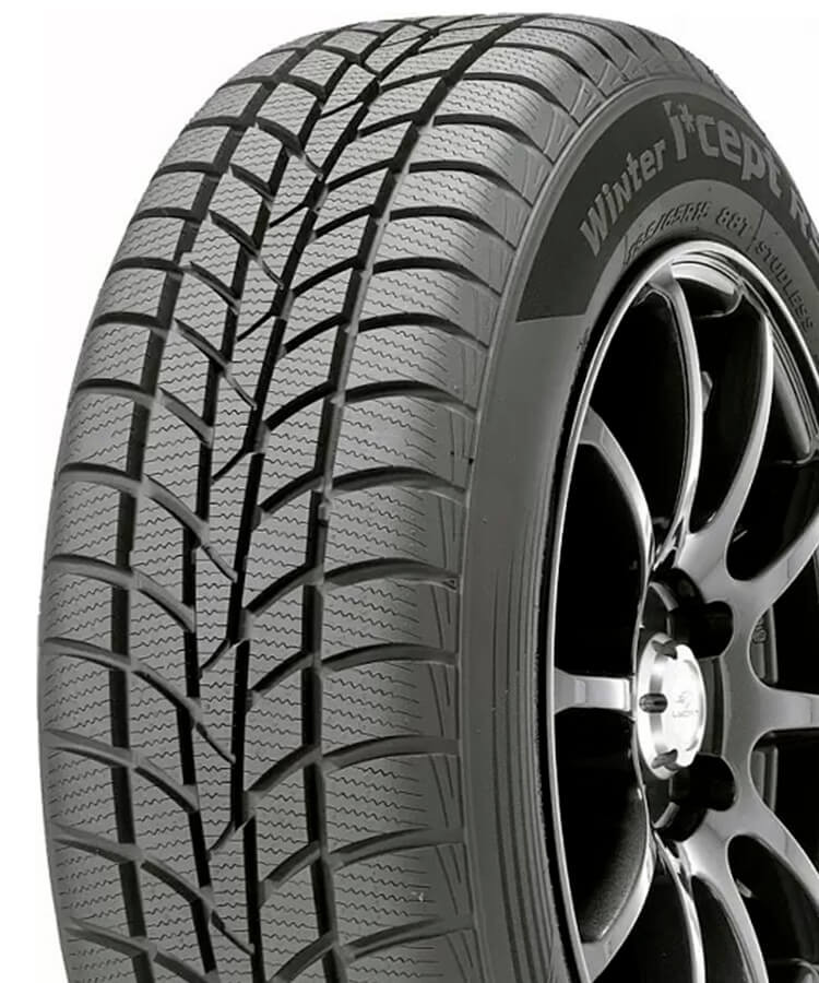 Hankook Winter I*cept RS W442 195/65 R14 89T в KOLOBOX