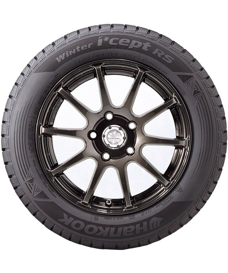 Hankook Winter I*cept RS W442 195/65 R14 89T купить в KOLOBOX
