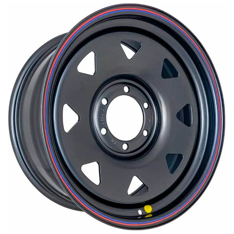ORW(Off Road Wheels) №19B