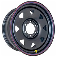 ORW(Off Road Wheels) №19B