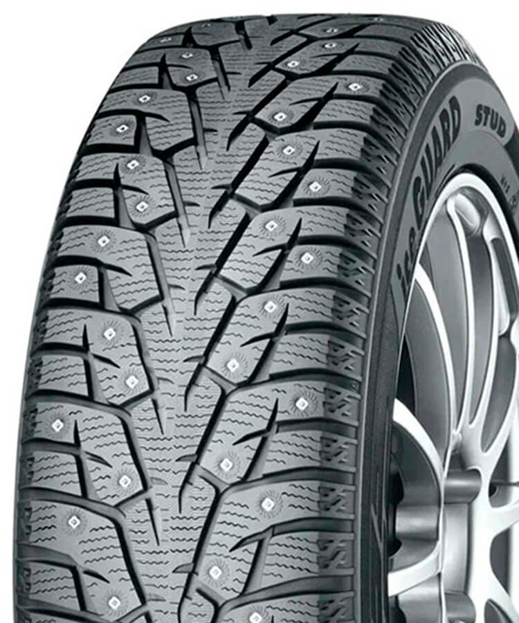 Yokohama Ice Guard 55(IG55) 195/65 R15 95T в KOLOBOX