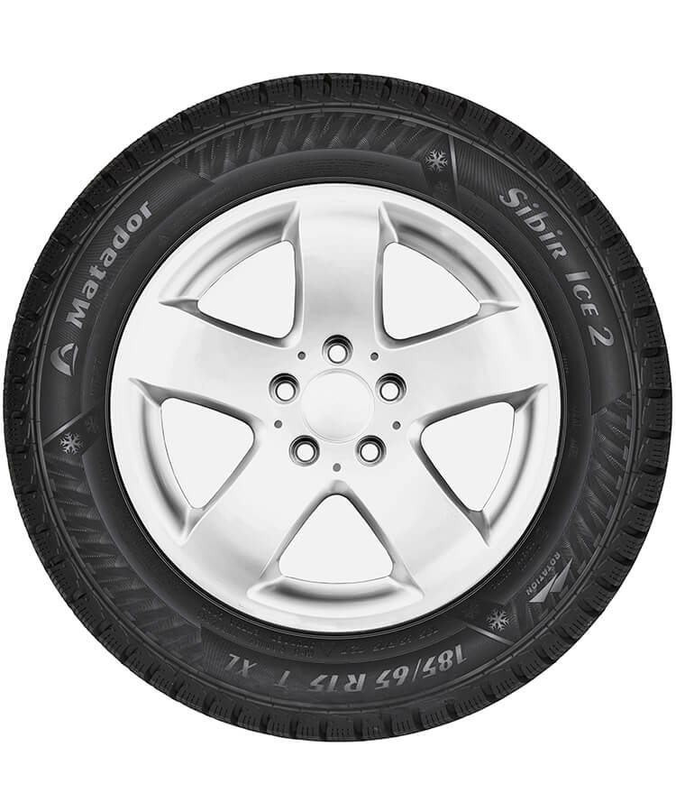 Matador MP30 Sibir Ice 2 SUV ED заказать