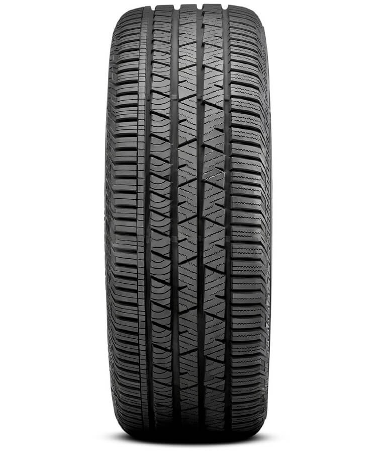 Continental CrossContact LX Sport 235/60 R20 108W (LR)(XL)(FR) в KOLOBOX