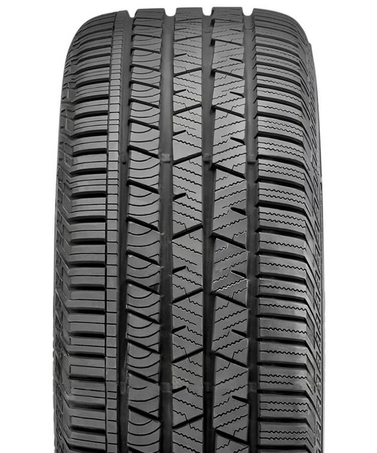 Continental CrossContact LX Sport 235/60 R20 108W (LR)(XL)(FR) купить в KOLOBOX