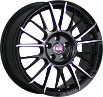 Alcasta M33 BKF 4*100 6.5xR16 ET50 DIA60.1