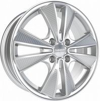Скад Эко Селена 4*100 6xR16 ET45 DIA67.1