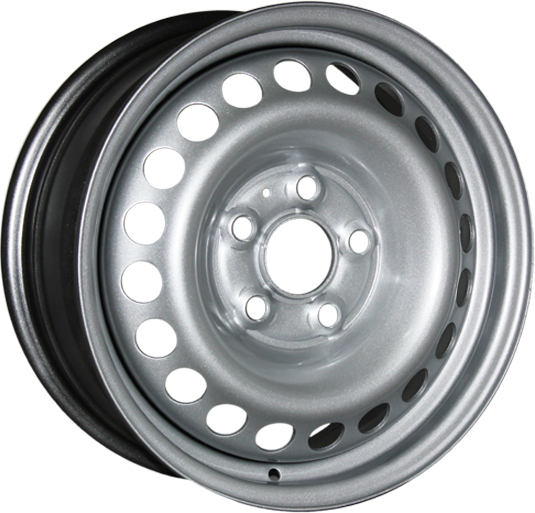SDT U5065 S 4*100 5.5xR14 ET45 DIA56.6