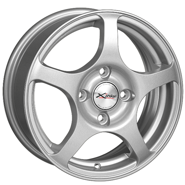 X`trike X-103 HS 4*98 5.5xR14 ET35 DIA58.5