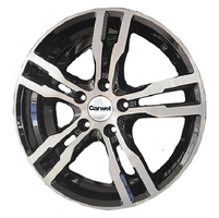 Carwel Аврас 192 AB 5*114,3 7xR17 ET40 DIA67.1