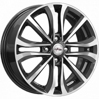 I Free Панган Блэк Джек 4*100 6xR16 ET50 DIA60.1
