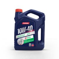 Масло моторное Tomoil 10W40 7100000298 Engine Oil SN/CF 4л