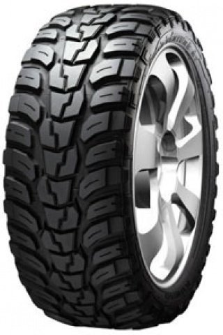 Kumho Road Venture MT KL71 235/85 R16 120/116Q (EK)