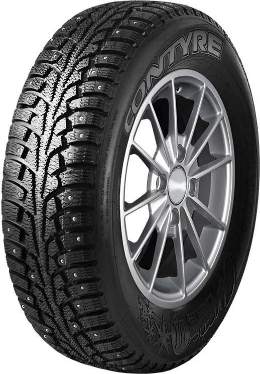 Contyre Arctic Ice II 235/45 R18 98T (XL)