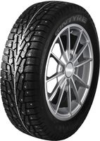 Contyre Arctic Ice III 225/75 R16 104Q