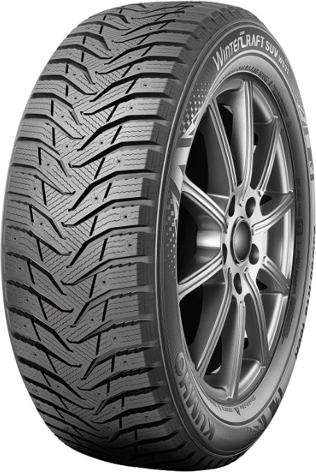 Kumho Winter Craft SUV Ice WS31 245/70 R16 107T