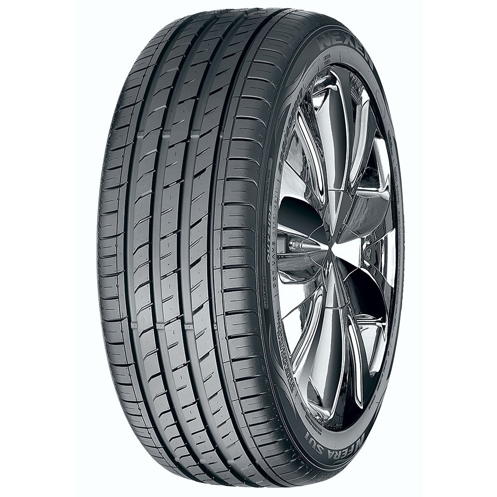 Nexen N'Fera SU1 215/40 R18 89Y (XL)