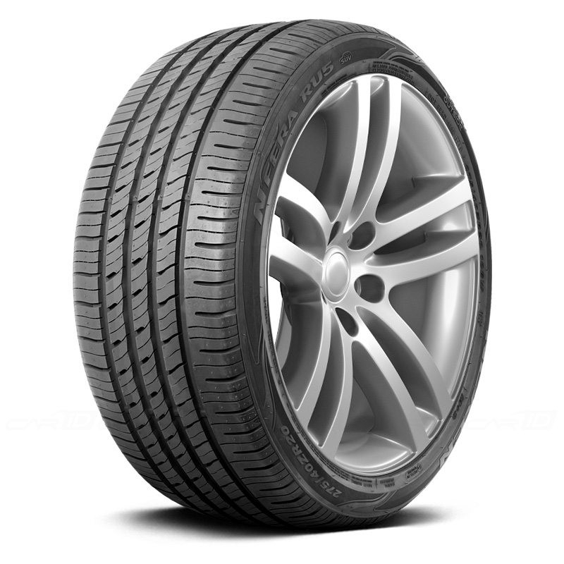Nexen N'fera RU5 255/55 R20 107V