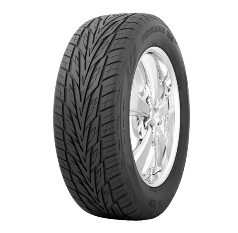 Toyo Proxes STIII 255/50 R19 107V (XL)
