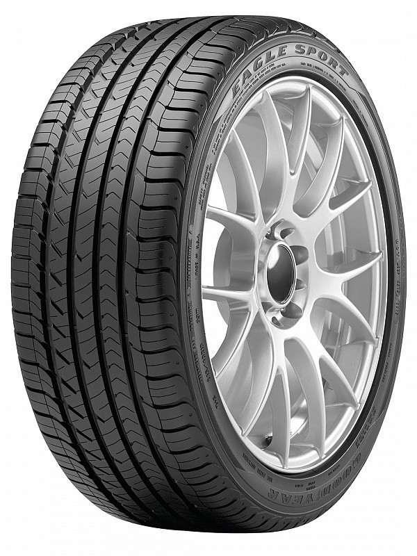 Goodyear Eagle Sport TZ 215/55 R16 97W (XL)(FP)